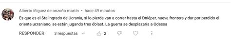 Jordi Ll Tzer On Twitter Uno De Esos Comentarios Que Me Deja La Gente