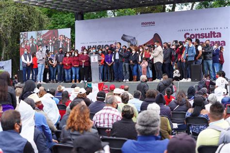 Arriba 100 Imagen Que Hace Un Consejero De Morena Abzlocalmx