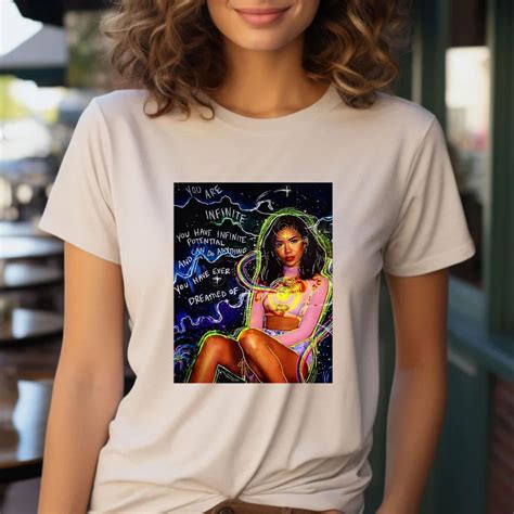 Jhene Aiko Photoshoot Vintage Shirt Retro 90s Jhene Aiko New Bootleg