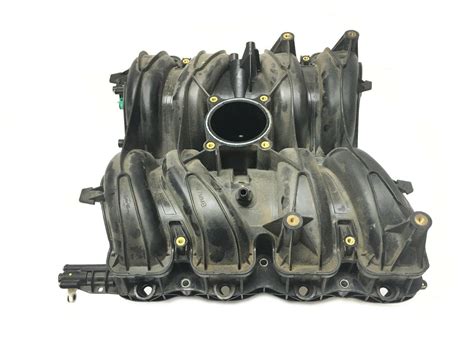 Ford 54l 3v Intake Manifold Oem 5l1z9424a 5c3e 9y452 Bf Rolling Automotive Parts