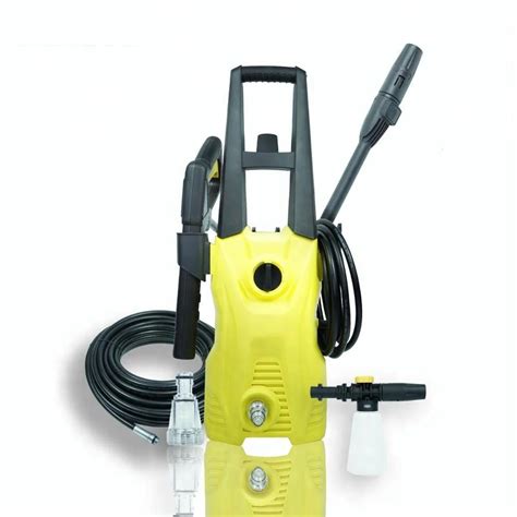 High Pressure Water Jet Sewer Cleaning Machine Portable Water Jet Car