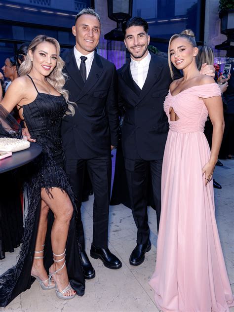 Inside Natalia Vodianova S Naked Hearts Gala In Paris PHOTOS