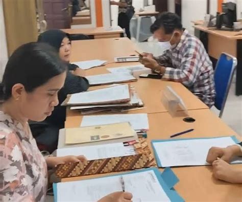 Bawaslu Medan Diduga Tetapkan Anggota Parpol Jadi Panwascam Rubis Id