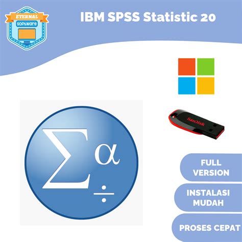 Ibm Spss Statistic Full Version No Trial Ibm Spss