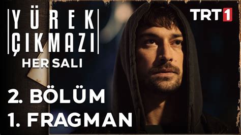 Yürek Çıkmazı 2 Bölüm 1 Fragman Dailymotion Video