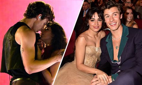 Shawn Mendes And Camila Cabellos Relationship Timeline And Why They Split Capital