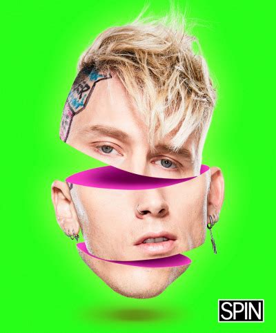 Rap Hotties Machine Gun Kelly Shirtless And Weari Tumbex