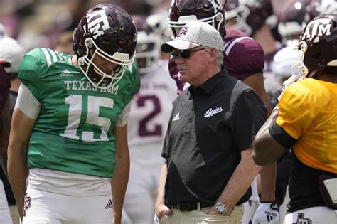 Texas A&M: After disappointing seasons in 2022-23, Aggies look ahead