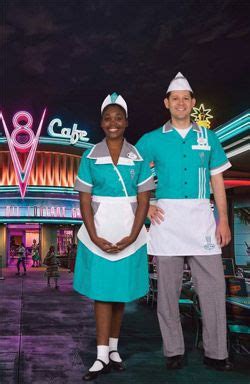 Related Image Waitress Outfit Vintage Diner Waitress Uniform Vintage