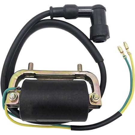 Amazon Genuine Honda Ignition Coil 30530 102 780 Fits Honda