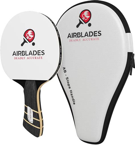 Top 10 Best Ping Pong Paddle Under $50 Reviews - Brand Review