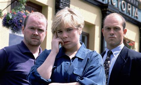 EastEnders' Phil, Sharon and Grant Mitchell's love triangle explained ...