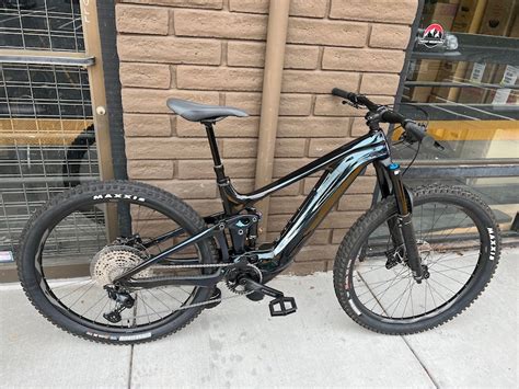 Giant Trance X Advanced E For Sale