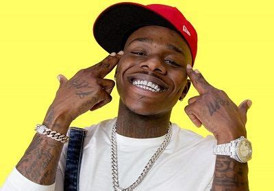 Da Baby (Rapper) Height, Age, Girlfriend, Biography, Family & Net worth