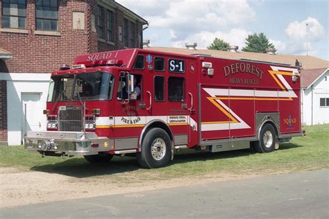 1 Monroe Fire School 2004 Bill Friedrich