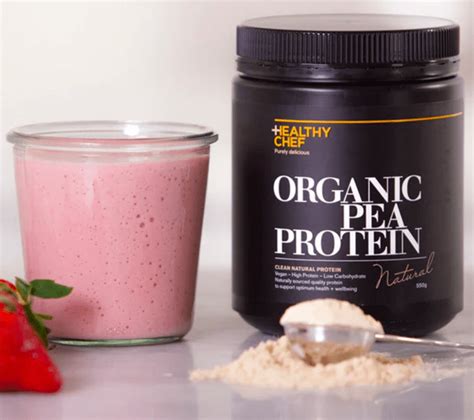 The Best Vegan Protein Powder That You Can Buy Gymfluencers Australia