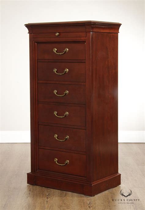 Ethan Allen Wood File Cabinets Cabinets Matttroy