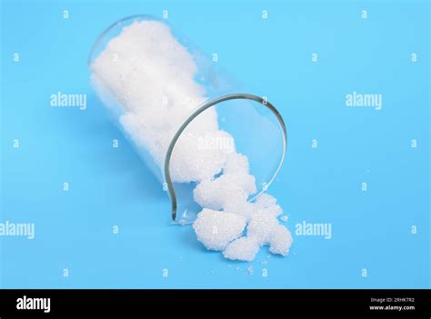 Camphor Is A Waxy Colorless Solid With A Strong Aroma Stock Photo Alamy