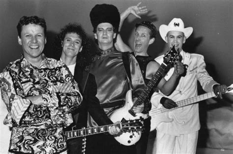 Skyhooks | The Concert Database