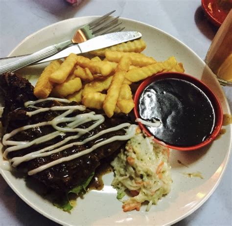 Tempat Makan Menarik Di Pontian Pagi Tengahari Malam