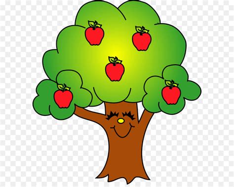 Apple Orchard Clipart at GetDrawings | Free download