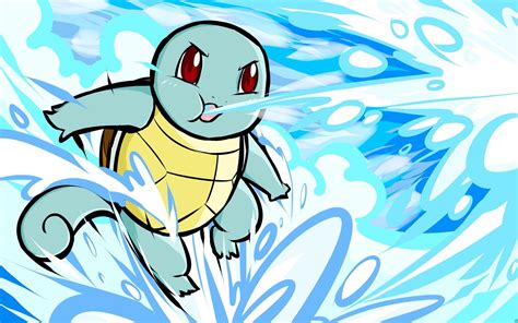 Squirtle Wallpapers - Top Free Squirtle Backgrounds - WallpaperAccess