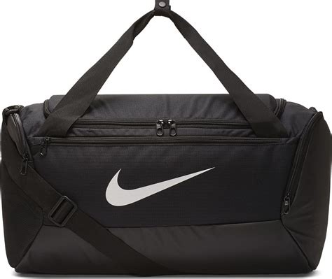 Sac De Sport Nike Brasilia Small Noir Alltricks Fr