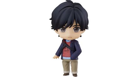 Banana Fish Nendoroid Actionfigur Eiji Okumura Re Run 10 Cm Online