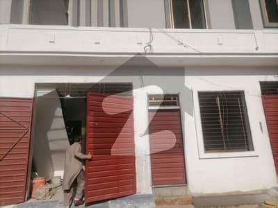 A Spacious Prime Location 3 Marla House In Warsak Road Warsak Road