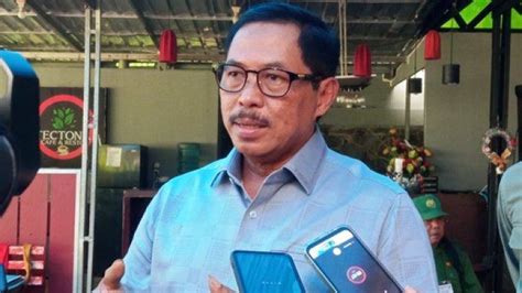 Hasil Sementara Pemilu Di Jateng Partisipasi Pemilih Capai