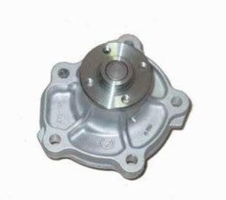 AUTOTEC EBS - Products - WATER PUMP