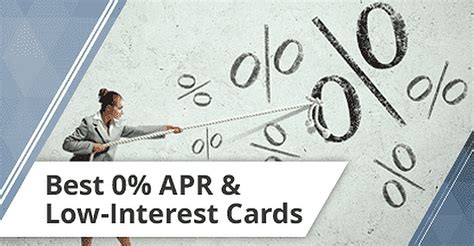 7 Best 0 Apr And Low Interest Credit Cards Jan 2025