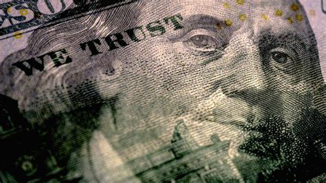 Strategists Us Dollars Reserve Currency Status Eroding At Alarming