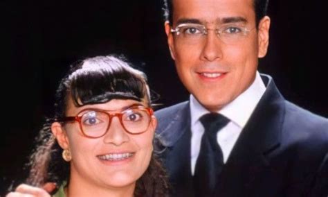 Tan divino Yo soy Betty La Fea está de vuelta