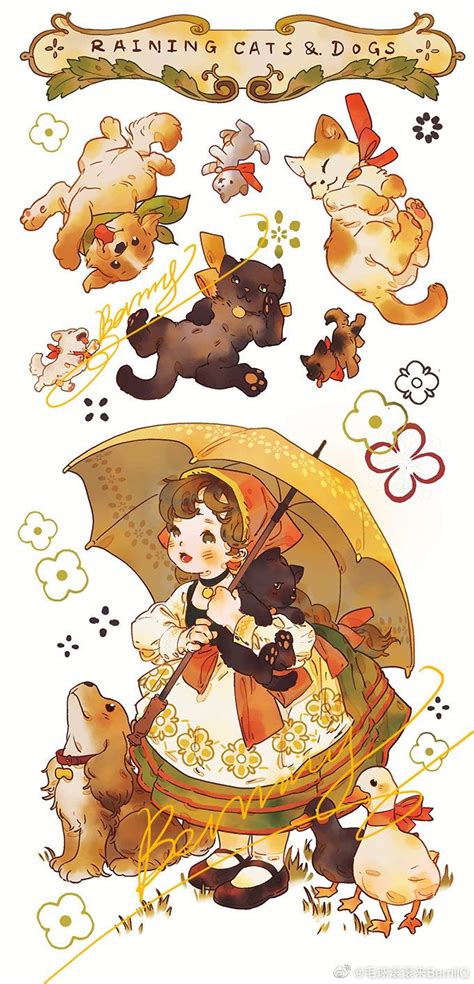 Pin By Alexandrea Tarrant On Art Illustrations Character Design Cute