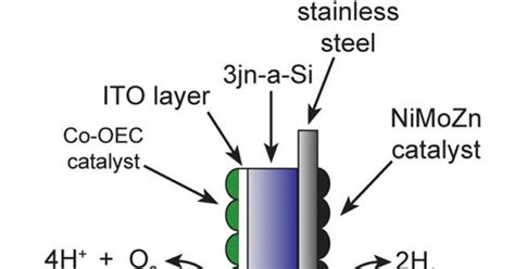 Artificial Leaf Moves Two Steps Closer to Reality | WIRED