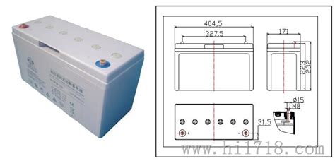 江苏双登蓄电池6 Gfm 120现货图片高清图细节图 北京中企豪建电源科技有限公司 维库仪器仪表网