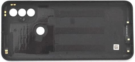 Amazon Phonsun Replacement Battery Door Back Cover For Motorola