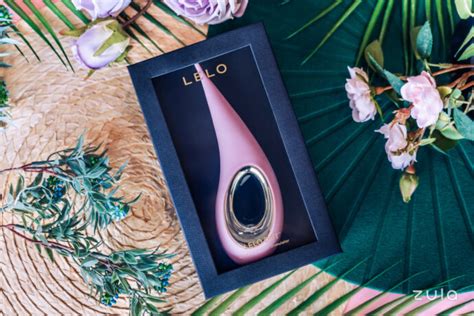 Trying Sex Toys For The First Time 3 Couples Try The LELO Dot