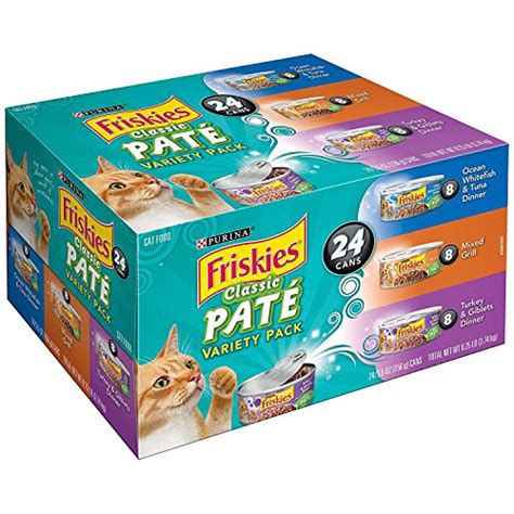 Best Friskies Classic Pate Poultry Where To Buy Poultrytalk