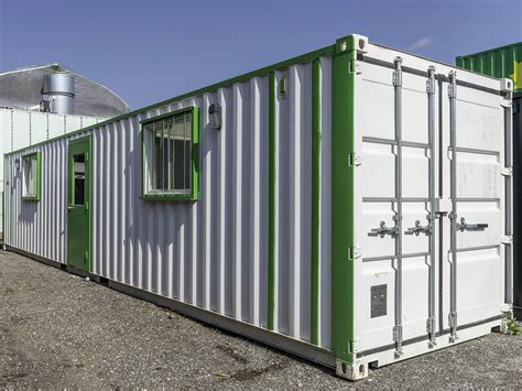 Buy A Portable Office Unit TargetBox Container Rental Sales