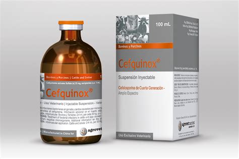 Cefquinox|Cefquinome|Antibiotic|Cephalosporin| - Agrovet Market Animal Health