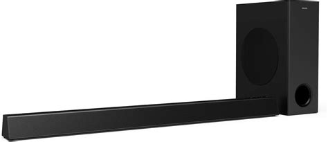 Philips Audio Altoparlante Bluetooth Htl Soundbar Tv Con