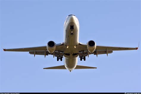 Tc Jgi Turkish Airlines Boeing F Wl Photo By Jerome Chauvin Id