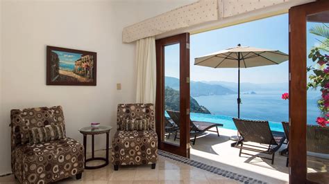 Villa Santa Cruz - Puerto Vallarta Vacation Home Rental