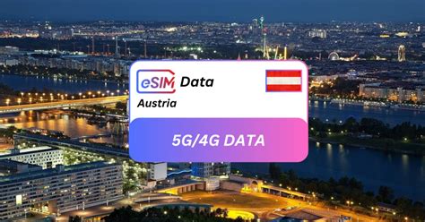 Vienna Austria Seamless Esim Roaming Data Plan Getyourguide