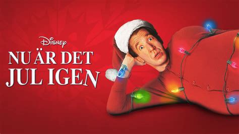 Nu är Det Jul Igen 2 Trailer 2025 Kary Beatrix