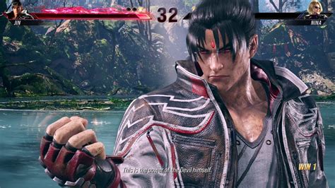 ️⭐️⬇️↘️🇨🇴 Cold Blooded Oppressor Tekken8 On Twitter Rt Tkngmr