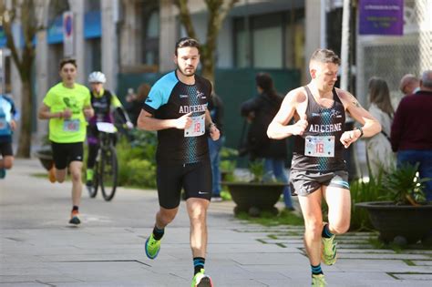 Las mejores imágenes de la Carreira do Cocido de Lalín