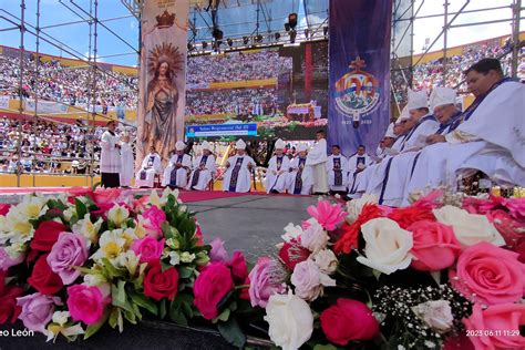 Venezuela celebró centenario de la Arquidiócesis de Mérida